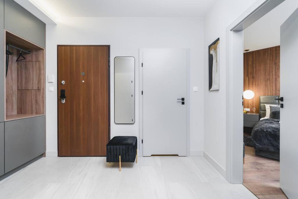 Apartment Elegant Business Krakau